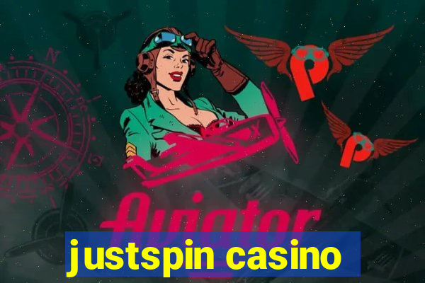 justspin casino