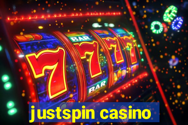 justspin casino