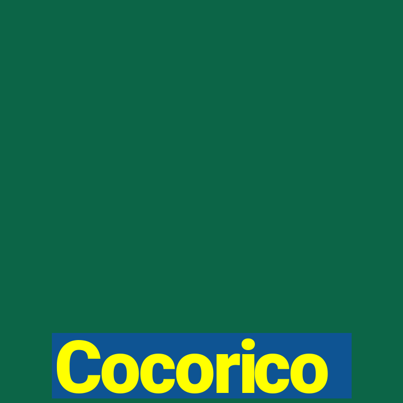 Cocorico