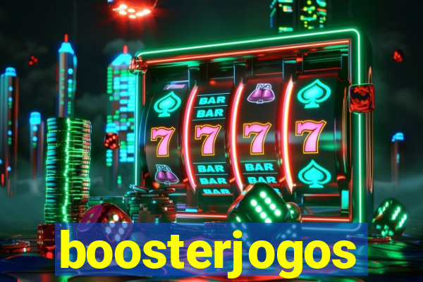 boosterjogos