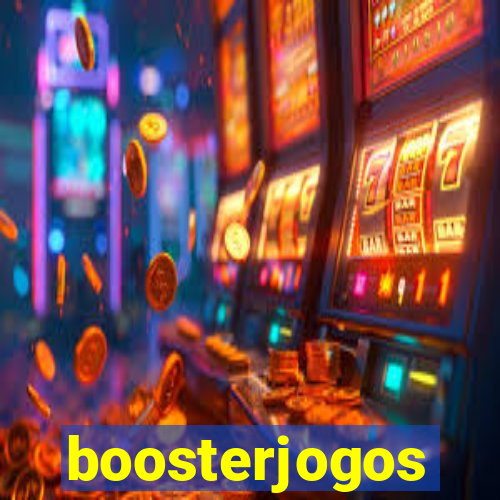 boosterjogos