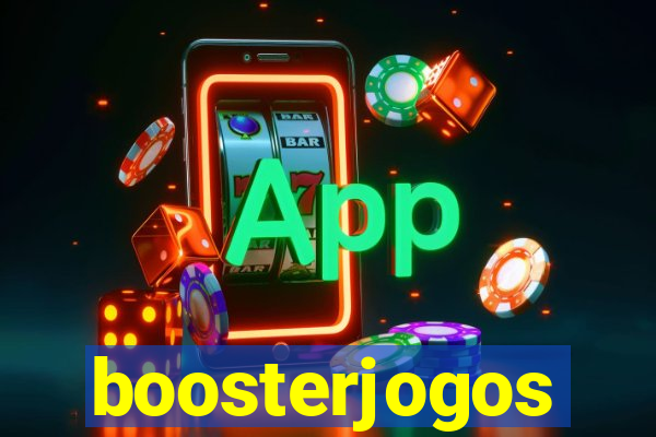 boosterjogos