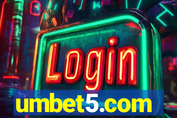 umbet5.com