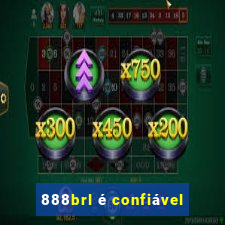 888brl é confiável