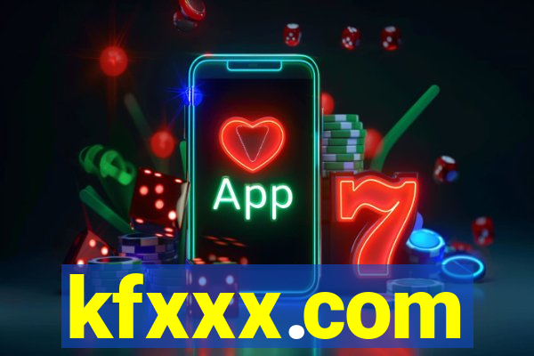 kfxxx.com