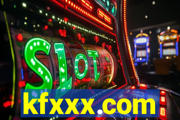 kfxxx.com