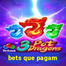 bets que pagam