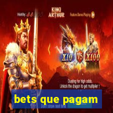 bets que pagam