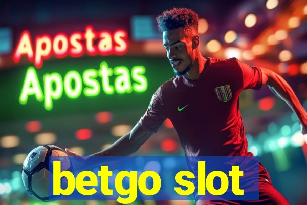 betgo slot