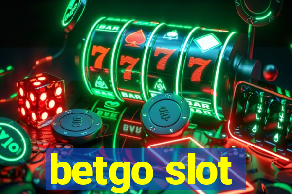 betgo slot