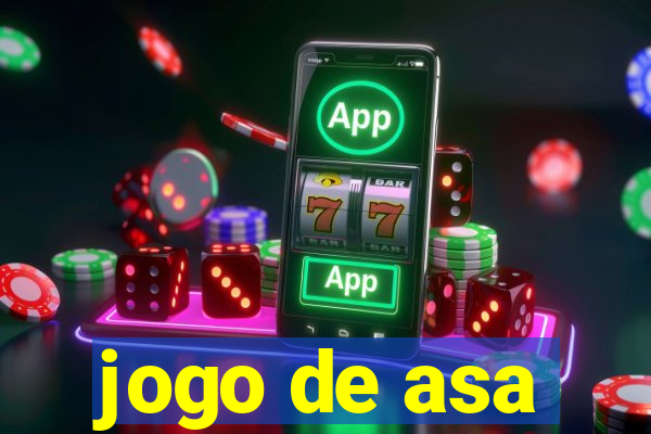 jogo de asa