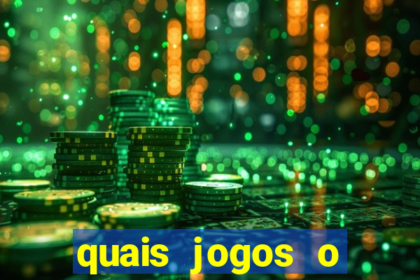 quais jogos o premiere transmite