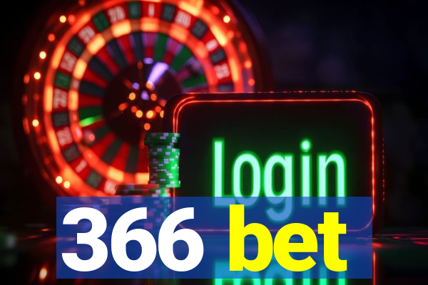 366 bet