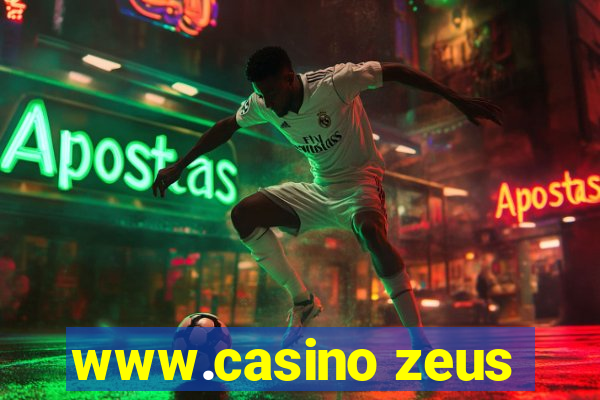 www.casino zeus