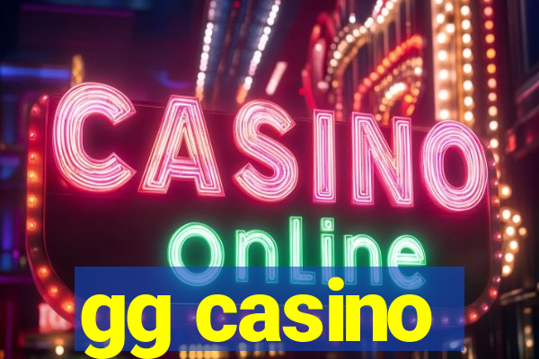 gg casino