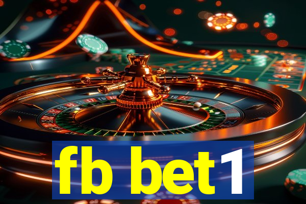 fb bet1