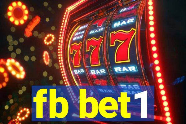 fb bet1