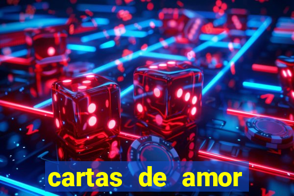 cartas de amor para marido