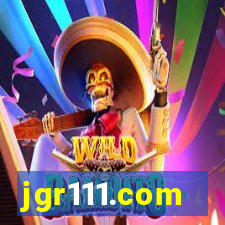 jgr111.com