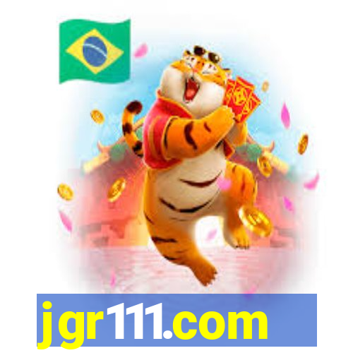 jgr111.com