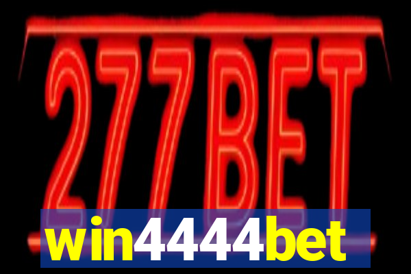 win4444bet