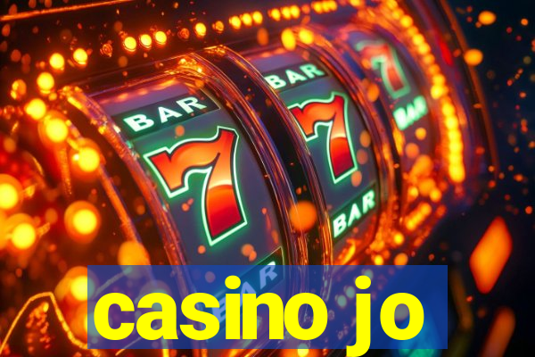 casino jo