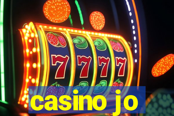 casino jo