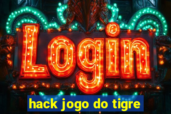 hack jogo do tigre