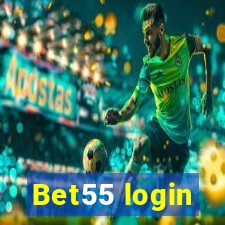 Bet55 login