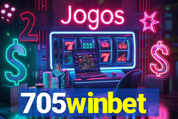 705winbet