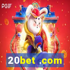 20bet .com