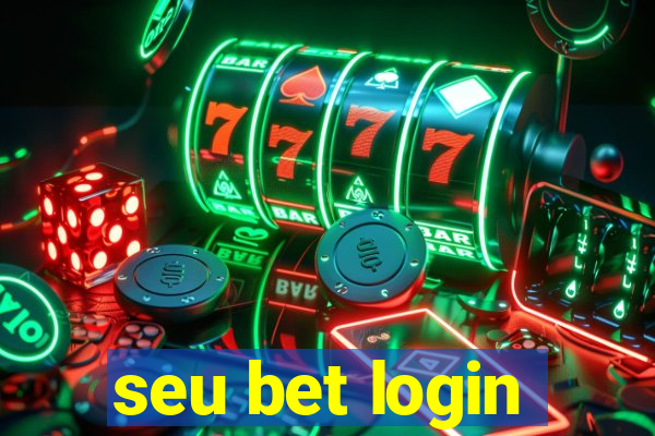 seu bet login