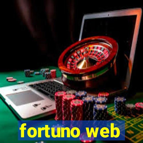 fortuno web