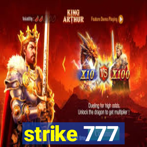 strike 777