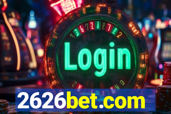 2626bet.com