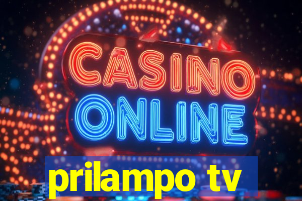 prilampo tv