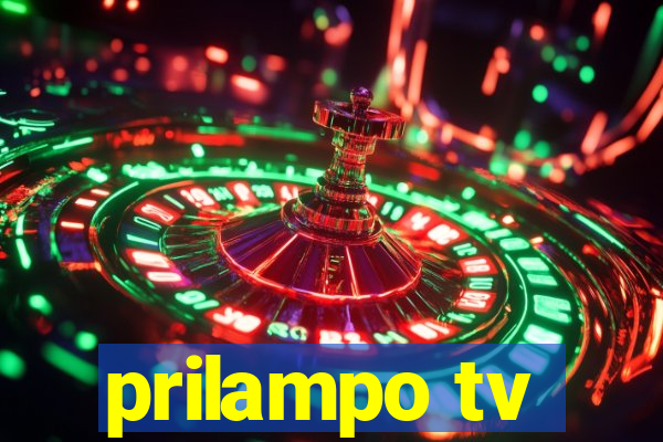 prilampo tv