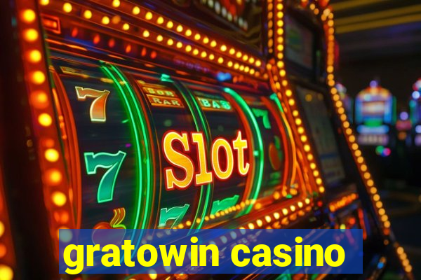 gratowin casino