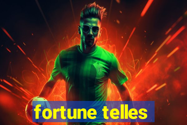 fortune telles