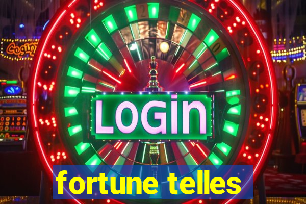 fortune telles