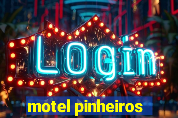 motel pinheiros