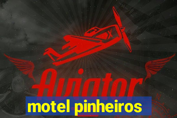 motel pinheiros