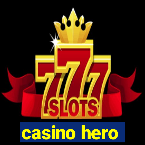 casino hero