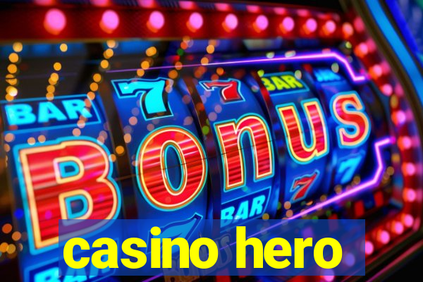 casino hero