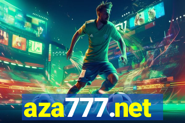 aza777.net