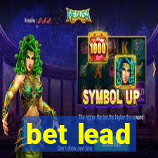 bet lead