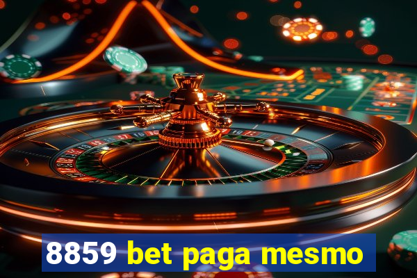 8859 bet paga mesmo