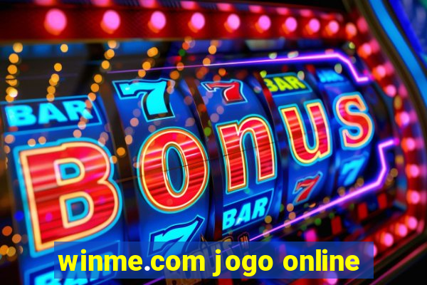 winme.com jogo online