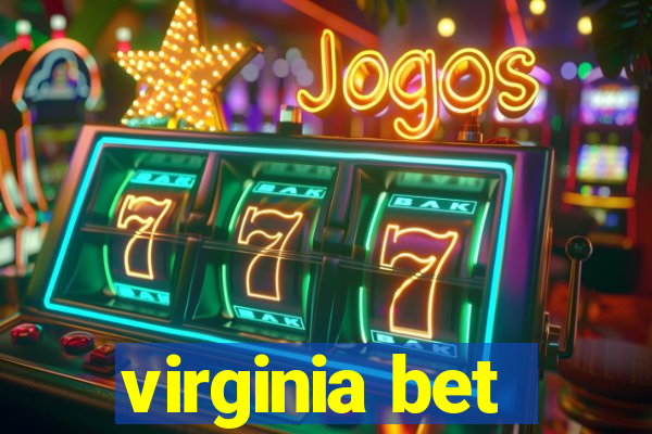 virginia bet