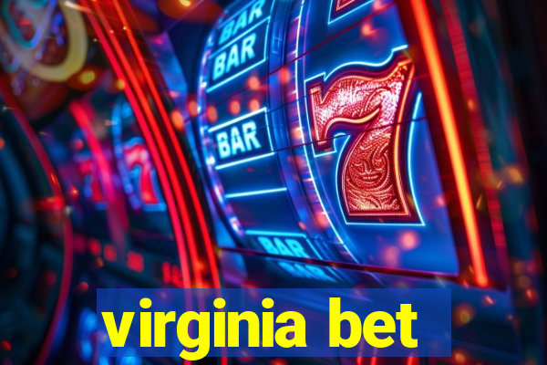 virginia bet